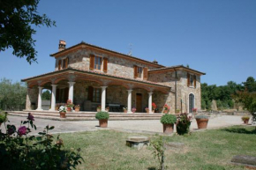 Villa Fosca